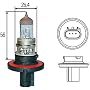 Hella 8837121 H13 Bulb