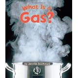 What Is a Gas? (First Step Nonfiction)'
