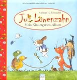 Produkt-Bild: Juli L&ouml;wenzahn - Mein Kindergarten-Album