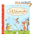 Juli L�wenzahn - Mein Kindergarten-Album