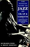 The Penguin Guide to Jazz on CD, LP a...