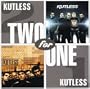Two for One: Kutless / Sea of Faces