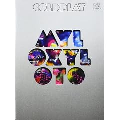 Coldplay: Mylo Xyloto (PVG)