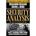 Security Analysis (Business and Economics, no volume)