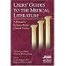 Users' Guide to the Medical Literature: The Manual for Every Physician with CDROM and Cards (User's Guides to the Medical Literature)