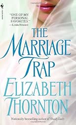 The Marriage Trap