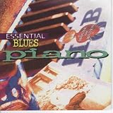 Essential Blues Piano