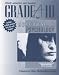 Grade Aid Workbook for Abnormal Psychology Cover