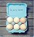 Books : Eggs
