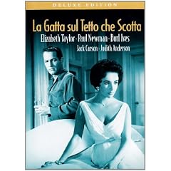 Gatta Sul Tetto Che Scotta - De Luxe Edition