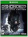 Dishonored Definitive Edition - Xbox One