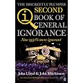 QI: The Second Book of General Ignorance