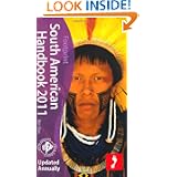 South American Handbook 2011 (Footprint Handbook): 87 (Footprint South American Handbook)'