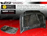 VIS Carbon Fiber Hoods