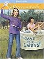 Julie and the Eagles (American Girls Collection Series) (Paperback)