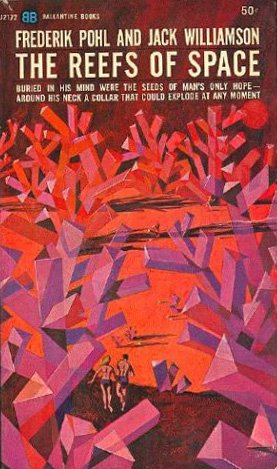  Jack Williamson