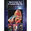 Weird Al Yankovic - Live Weird Al Yankovic - Live