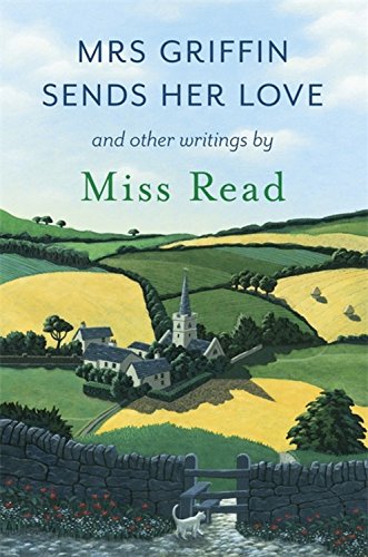 Mrs Griffin Sends Her Love (Tales from Turnham Malpas)