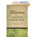 Devotions for a Sacred Marriage: A Year of Weekly Devotions for Couples