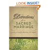Devotions for a Sacred Marriage: A Year of Weekly Devotions for Couples