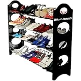 Home-Complete Shoe Rack, Store Upto 20 Pairs