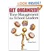 Get Organized!: Time Management for School Leaders