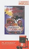 The Curious Adventures of Jimmy Mcgee and Miranda the Great: Library Edition-