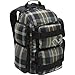 BURTON DISTORTION PACK SS 400 PLAID (9008514482757)