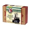 SeaBear Smoked Salmon Trio, 18-Ounce Box