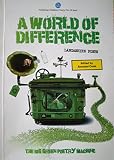 A World of difference : the big green poetry machine. Lancashire poets