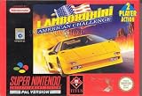 Lamborghini American Challenge