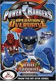 Power Rangers - Operation Overdrive 3