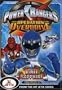 Power Rangers - Operation Overdrive 3