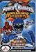 Power Rangers - Operation Overdrive 3