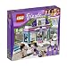 Lego Friends - 3187 - Jeu de Construction - Le Salon de Beaut�