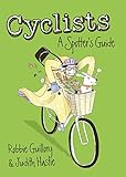 Cyclists : a spotter's guide