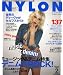 NYLON JAPAN (�i�C�����W���p��) 2009�N 02���� [�G��]