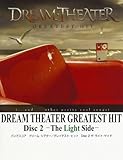 バンドスコア ドリームシアター/GREATEST HIT Disc 2-The Light Side--