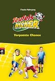 Produkt-Bild: Die Teufelskicker - Verpasste Chance: Band 11