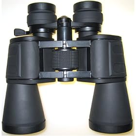 Click here to buy BINOCULARS - 30x50mm Super High Resolution Compact & Lightweight Zoom w/caseneck strap by hobbytoolsupply.