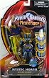 Power Rangers Mystic Force Action Figure Mystic Morph Solaris Knight