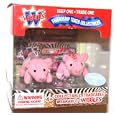 tWibbles First Edition - Snooty the Pig (1 Unit)