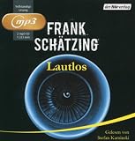 Produkt-Bild: Lautlos: Ungek&uuml;rzte Lesung