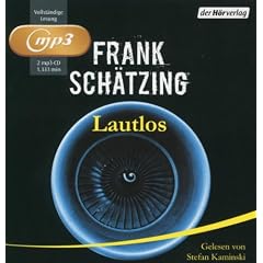 Lautlos: Ungek�rzte Lesung
