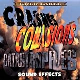 Crashes Collisions & Catastrophes Search
