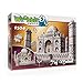 WREBBIT 3D Taj Mahal Puzzle, 950-Piece