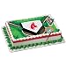 MLB Boston Red Sox Cake Decorating Kit