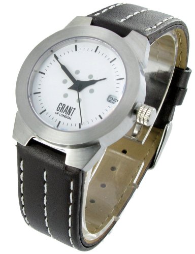Grant of London Damenuhr Quarz NA03L Preisvergleich