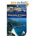 Kefalonia & Ithaka: Reisehandbuch mit vielen praktischen Tipps