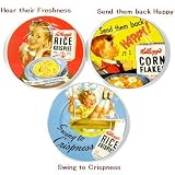 �P���b�O�@�T���_�v���[�g(Swing to Crispness)
